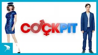 Cockpit - officiell trailer