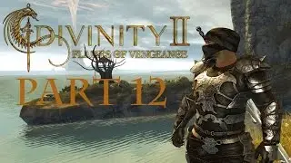 Lets Play Divinity 2 Flames of Vengeance Part 12 [GERMAN] [HD]