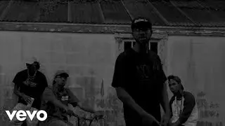 O.G. Blake Owens - Nobody Different