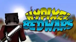 Hypixel Bedwars Clutch and funny moments | Ep 1