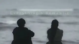 Everything’s Romantic(tiktok version)- Orchestra Club, Charli xcx, Caroline Polachek (slowed reverb)