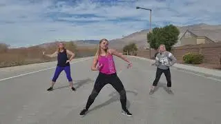 Cheap Thrills - Sia ft. Sean Paul | Fit 2 Dance | Dance Workout