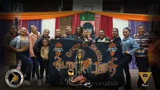 FEMENINO ALMA LATINA | 3° GRAN DESAFIÓ DE CAPORALES DEL NOA [2.023] - GENERAL GÜEMES