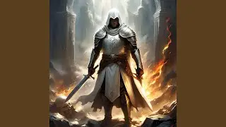 The Grail within the stone