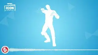 Fortnite - Run It Down - Emote Music Audio