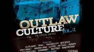 SO WRONG-OUTLAWZ featuring JAMES FLAMES