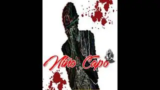 Ni&ntilde;o Capo  |  Adrian Dg  (Audio Oficial)