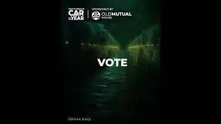 🏁 Vote for SA&rsquo;s Car of the Year 2025 and WIN! | #COTY2025 #VoteAndWin