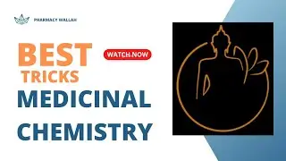 medicinal  chemistry BP501T ||