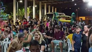 Carinhoso, de Pixinguinha - Dueto Maestro Berbel e Neto Bigarelli