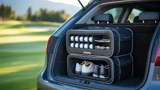 20 Best Portable Golf Gadgets Improving Game Performance Anywhere