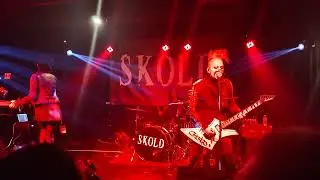 Tim Skold- 