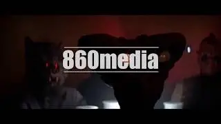 860media: Cantina