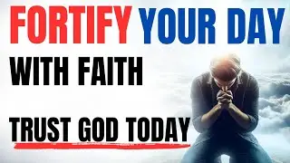 My Refuge And My Fortress, My God, In Whom I Trust