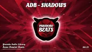 Anno Domini Beats - Shadows (d&uuml;sterer Hip Hop Beat) [Free2Use]