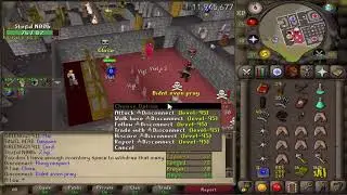 DMM Seasonal leftover clips mini vid