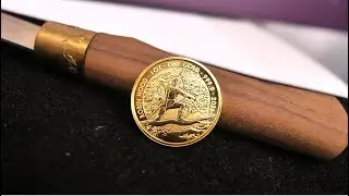 A Royal Mint 1oz 