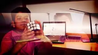 Bindayak's Studio - Cubing Introduction