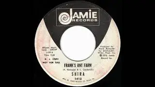 Shira - Frank's Ant Farm (1973)