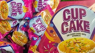 Join me for a Cupcake Unboxing&nbsp;Party! - Sweetness&nbsp;Overload!
