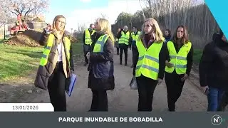 📰 TG7 NOTICIAS - Martes, 13 de Enero de 2026