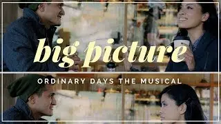 Big Picture - Ordinary Days