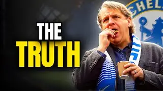 The Truth Behind Chelsea&rsquo;s Transfer Strategy