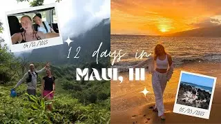 Travel Diary 25: Hawaii