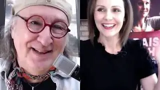 Raising Buchanan | Amanda Melby on Silverstone Live