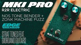 R2R Electric MKI Pro