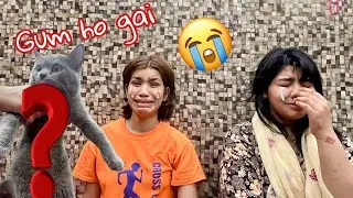 Biya ny aj Jan Nikal di 😨😭