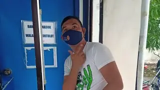 Postal ID || MARK NITE
