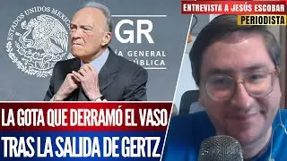 GERTZ MANERO FILTRABA INFORMACI&Oacute;N A LATINUS Y REFORMA: JES&Uacute;S&nbsp;ESCOBAR