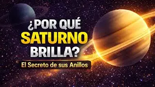 Los Anillos de Saturno: Belleza, Caos y un Destino Temporal, Podcast.