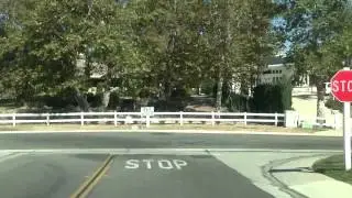 Beautiful Neighborhood(鄰居)@ The Country Estates , Diamond Bar . California