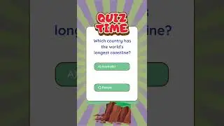 Test Your Geography Knowledge! Year 10 Quiz Challenge