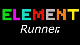 Element Runner Trailer