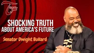 Senator Bullard Reveals the Shocking Truth About America's Future