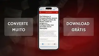 Advertorial a estrat&eacute;gia secreta do Marketing Digital Direto, Download Gr&aacute;tis de Template Atualizado