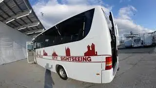 Mercedes Vario 815d BUS 28+2 / AQUILA / EURO IV - 111