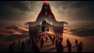Mystic Arabic Techno Romance &ndash; Trending Love Mix 2025