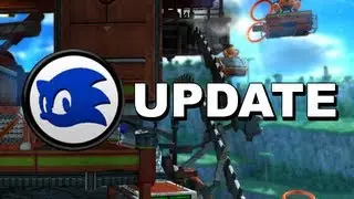 SonicGMI 1.1 Release(FxPipeline Renderer/Shaders and Online Updates)