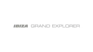 Ibiza Grand Explorer