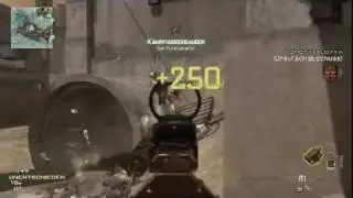 YoMothasLovaa - MW3 Game Clip 