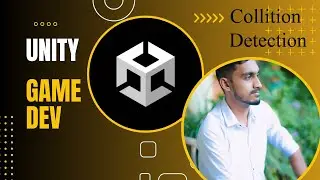 collation detection | unity Game Dev  Sinhala
