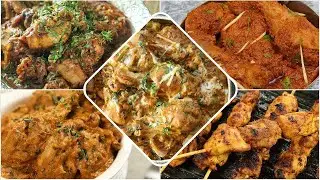 20 BEST MOUTHWATERING RECIPES | QUICK AND EASY RECIPES by CHEF RUBINA