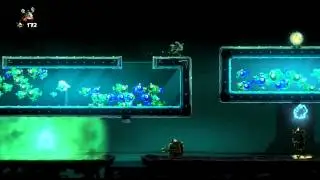 Splinter Ray Achievement / Trophy Guide in Rayman Legends