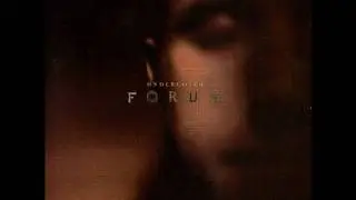 Undercover - Whoa Nelly - 6 - Forum (1994)