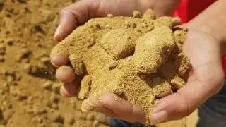 Lawn Sand