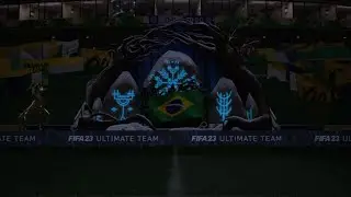 FIFA 23 90+ TOTS / Futties / Shapeshifter player pick